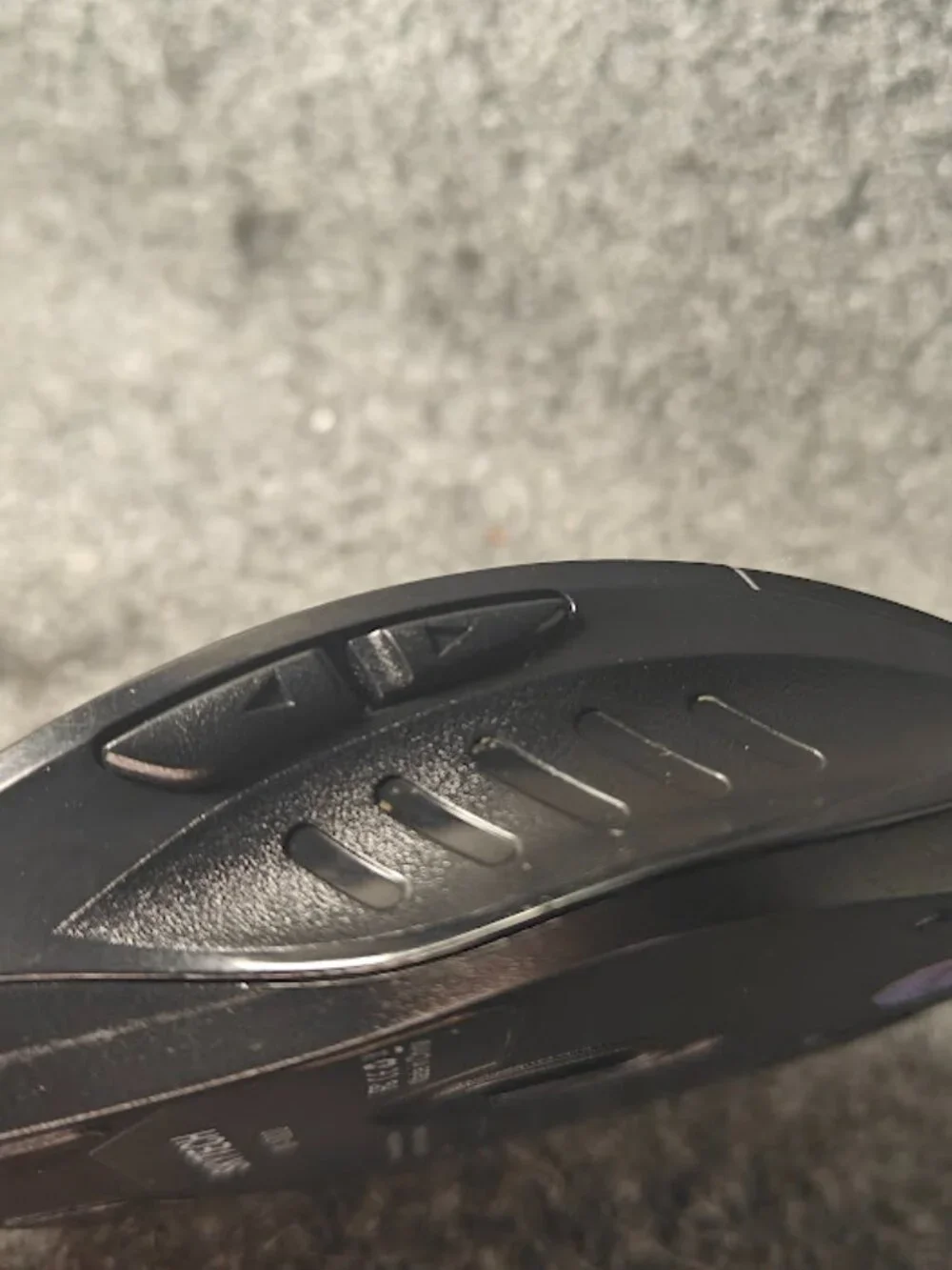 Skytech mouse preowned